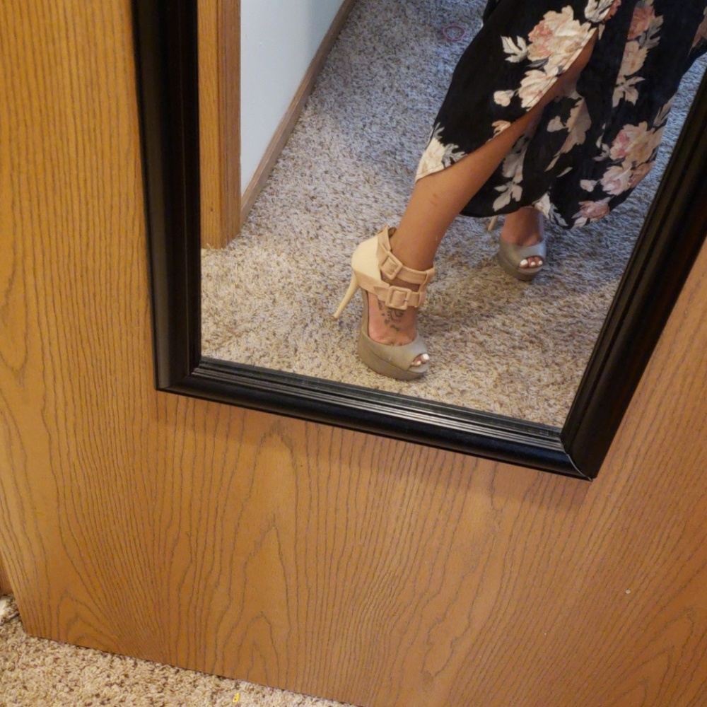 Heels :)
